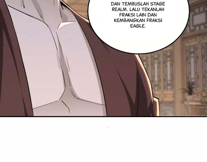 Greatest Boss System Chapter 51 Bahasa Indonesia